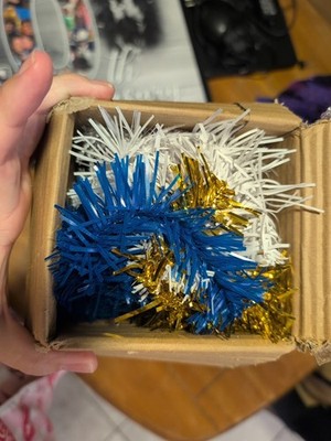 Foto dell'oggetto di un acquirente verificato