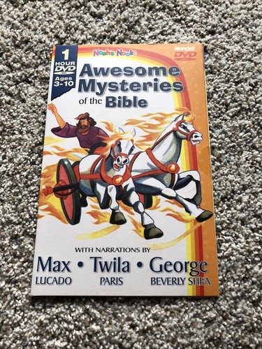 その他 Mysteries of the Bible Collection [DVD] Amazon.com: A&E Mysteries of The Bible Collection, The