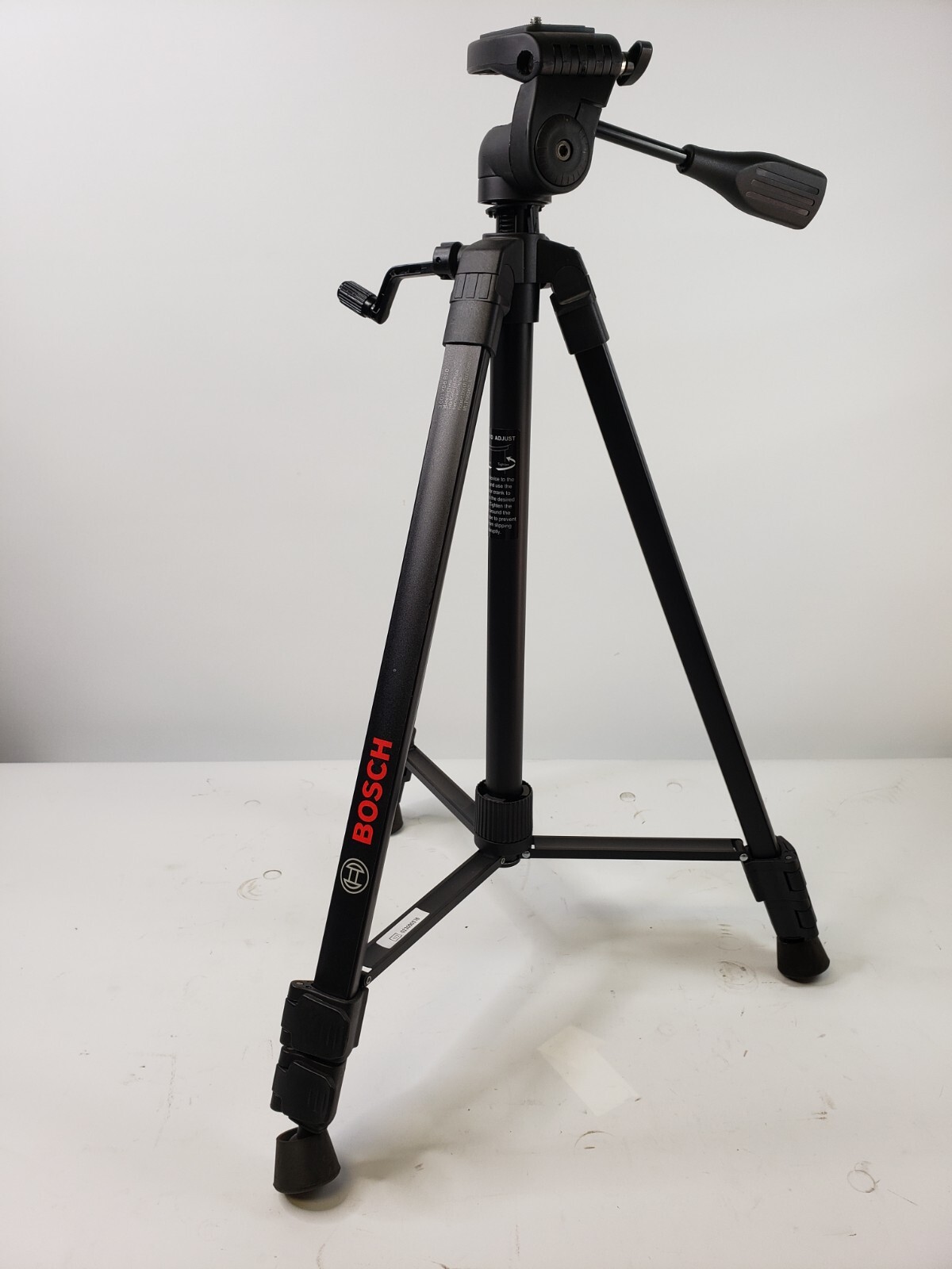 その他 TRIPOD BASD VYCO853 Bosch Leveling Tripod 3 601 K96 B10 3601K96B10 | eBay