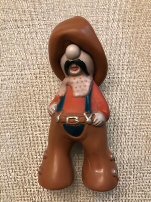 70s パピーパーカー Pappy Parker レストラン フィギュア