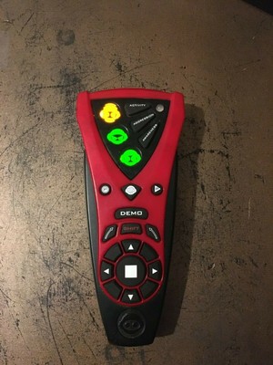 roboquad remote