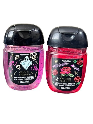 Bath&Bodyworks hand sanitizers 10点セット Amazon.com : Bath & Body Works - 'Classic Faves' Pocketbac