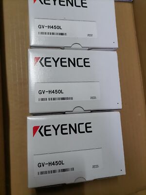 1pc new  KEYENCE  GV-H450L