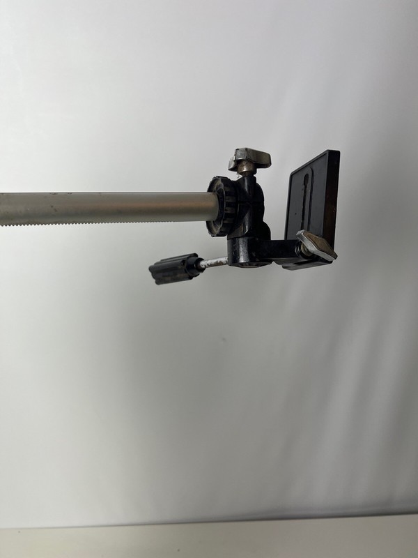 Focal 20-08-41 tripod Boom Arm Tripod 41” height
