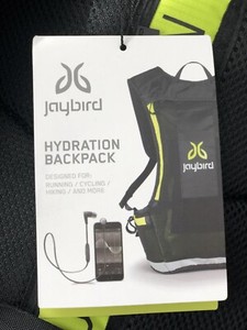 jaybird hydration backpack