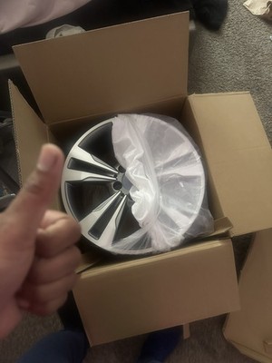 Item photo(s) from verified buyer