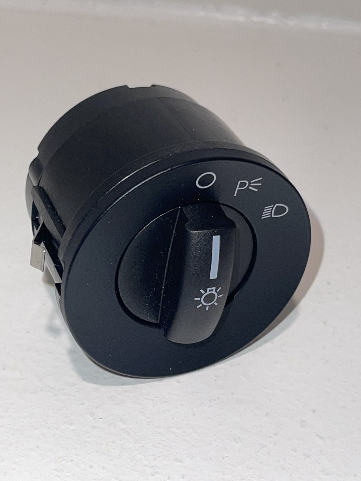 2008-2011 Ford Dashboard Headlamp Switch | SW-6554