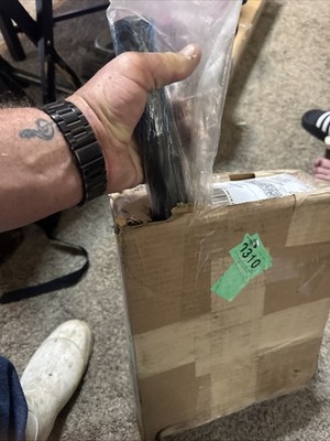 Artikelfoto(s) von einem verifizierten Käufer