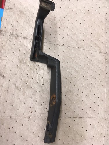 McCulloch Timber Bear 610 605 Chainsaw REAR HANDLE W/ TRIGGER USED