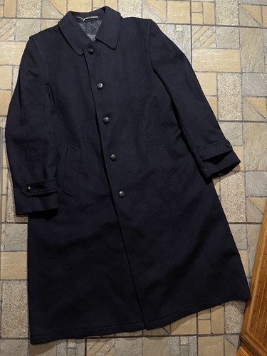 STEINBOCK× HIMALAYA LODEN コート 深緑 a431 Steinbock | Dark
