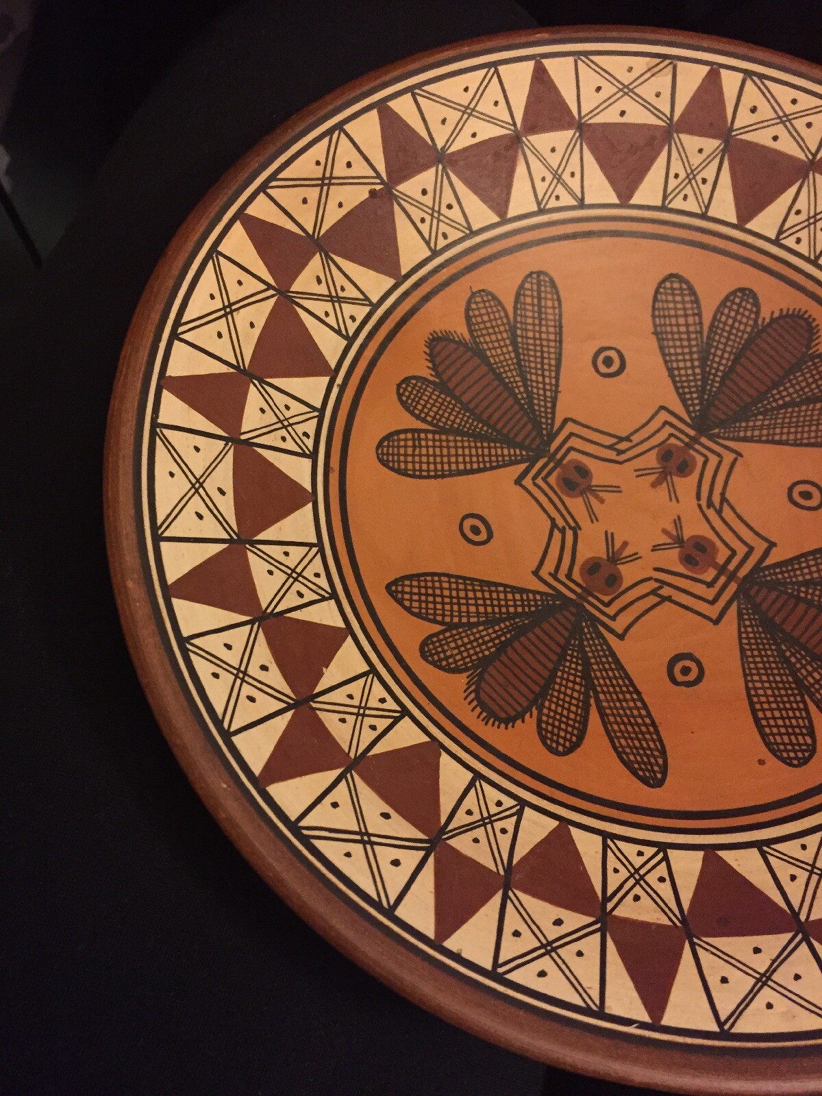 Pisac Peru Peruvian Decorative 8