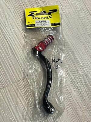 Yamaha YZ 125 250 Schalthebel ZAP 42005 lever klappbar