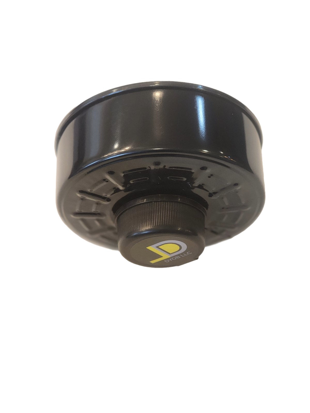 DYOB FILTER for Gas Mask Activated Charcoal Fits 40mm Thread Masks UNIVERSAL