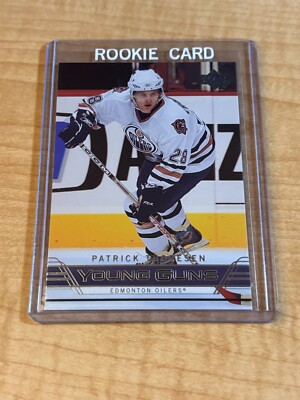 2006-07 Upper Deck Young Guns RC Cards *You Pick From List* NM Complete your set