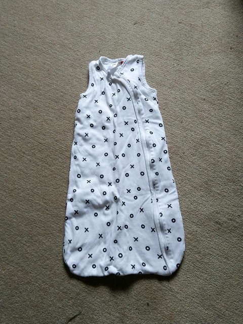 anko baby sleeping bag