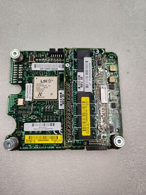 HP 484823-001 Smart Array P700 SAS RAID Controller Board w/512MB Cache 484823-00