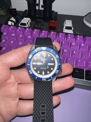 腕時計 Aquaswiss 64XGAS001 Automatic Tanc Stainless Steel Case and Band Man's Watch