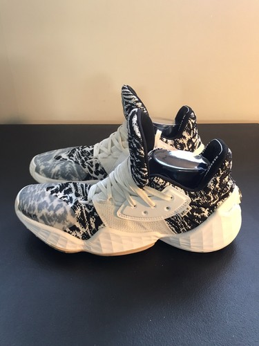 adidas Harden Vol. 4 usaネイビー 25cm Men's adidas Blue USA Harden Vol. 4 Shoes