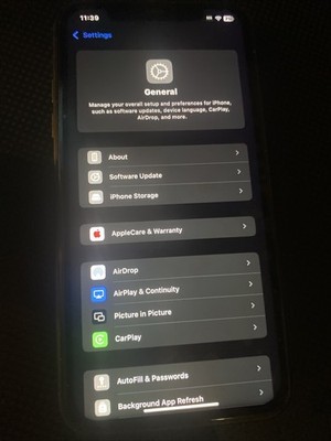 Artikelfoto(s) von einem verifizierten Käufer