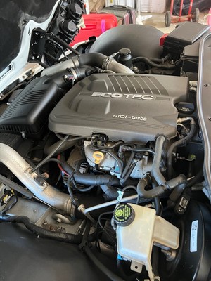 image 2 of engine