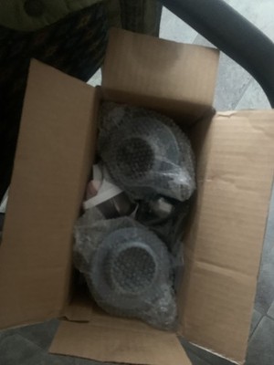 Item photo(s) from verified buyer