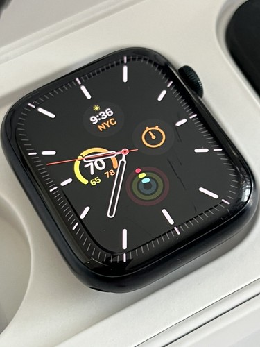 Apple Watch - Apple Watch7 45mm+おまけ９点 NEW 2021 - Apple Watch Series 7 41MM / 45MM (GPS) - Choose