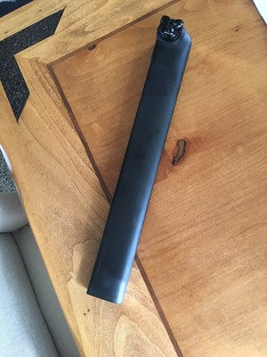 s works venge seatpost