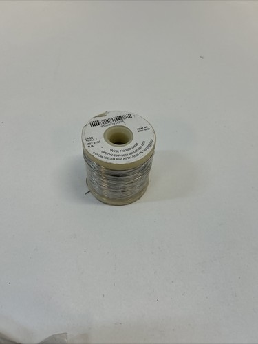 Nonelectrical Wire 302 Steel 365 Nonelectrical Wire 302 Steel 365