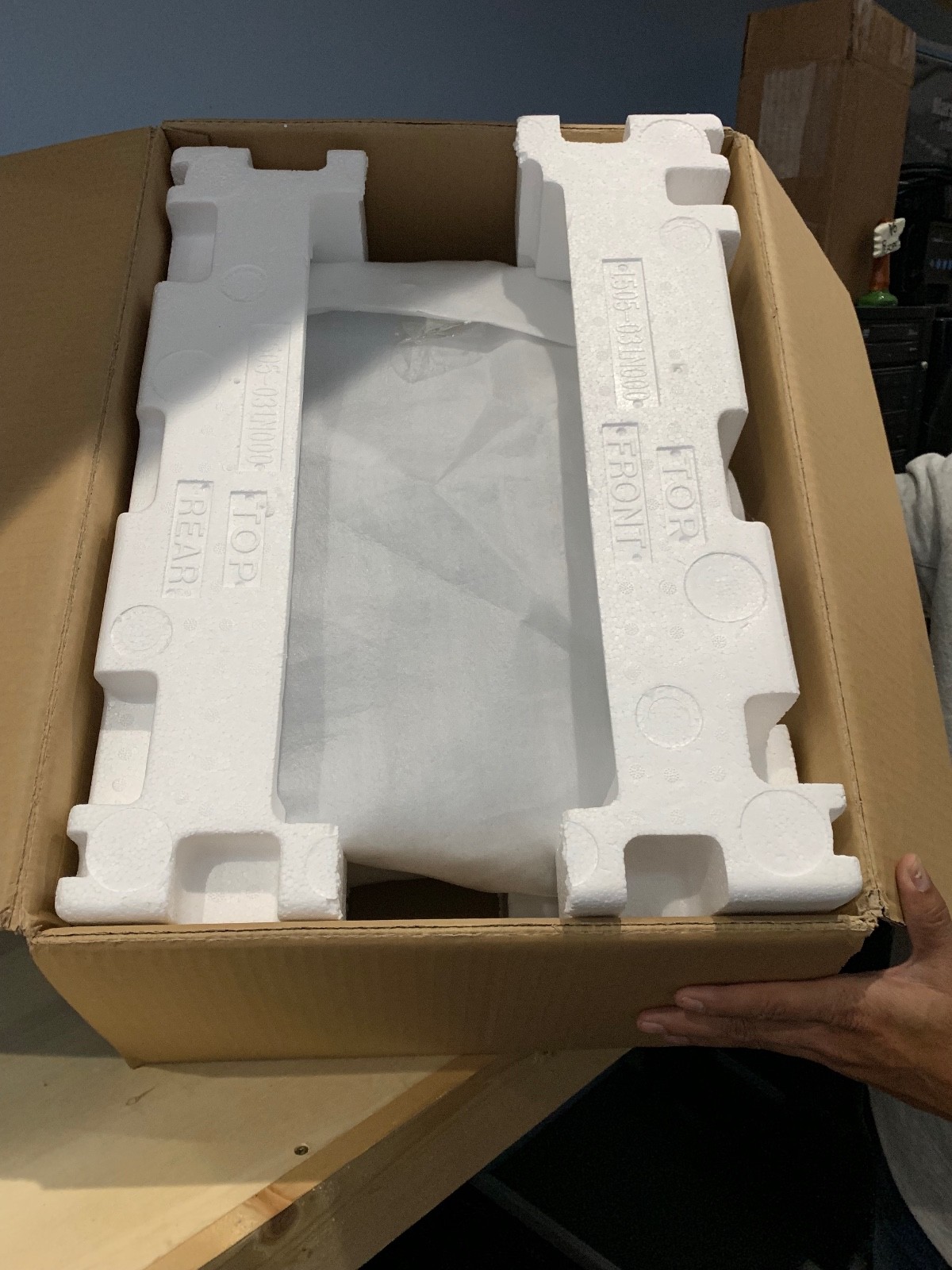 Sony MCS-8M Compact Audio Video Mixing Switcher - SKU#1033626