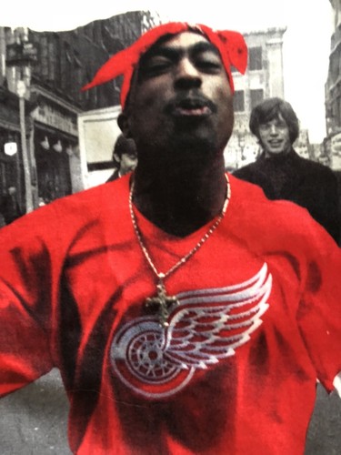 世界限定100枚 DEATH NYC 2PAC コーチェラ SUPREME 世界限定100枚 DEATH NYC 2PAC コーチェラ SUPREME 世界限定100