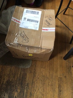 Item photo(s) from verified buyer