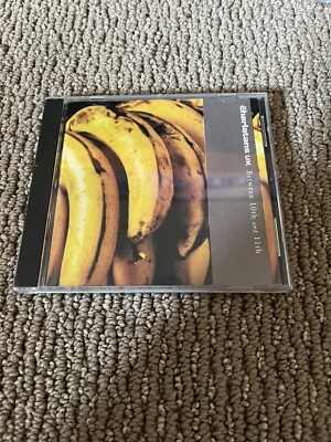 Between 10th and 11th - Audio CD By Charlatans UK - VERY GOOD