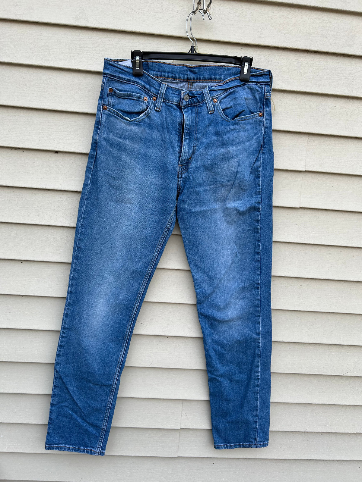 Levi's 511 w34 新品 kaneko_lvs04511-2068