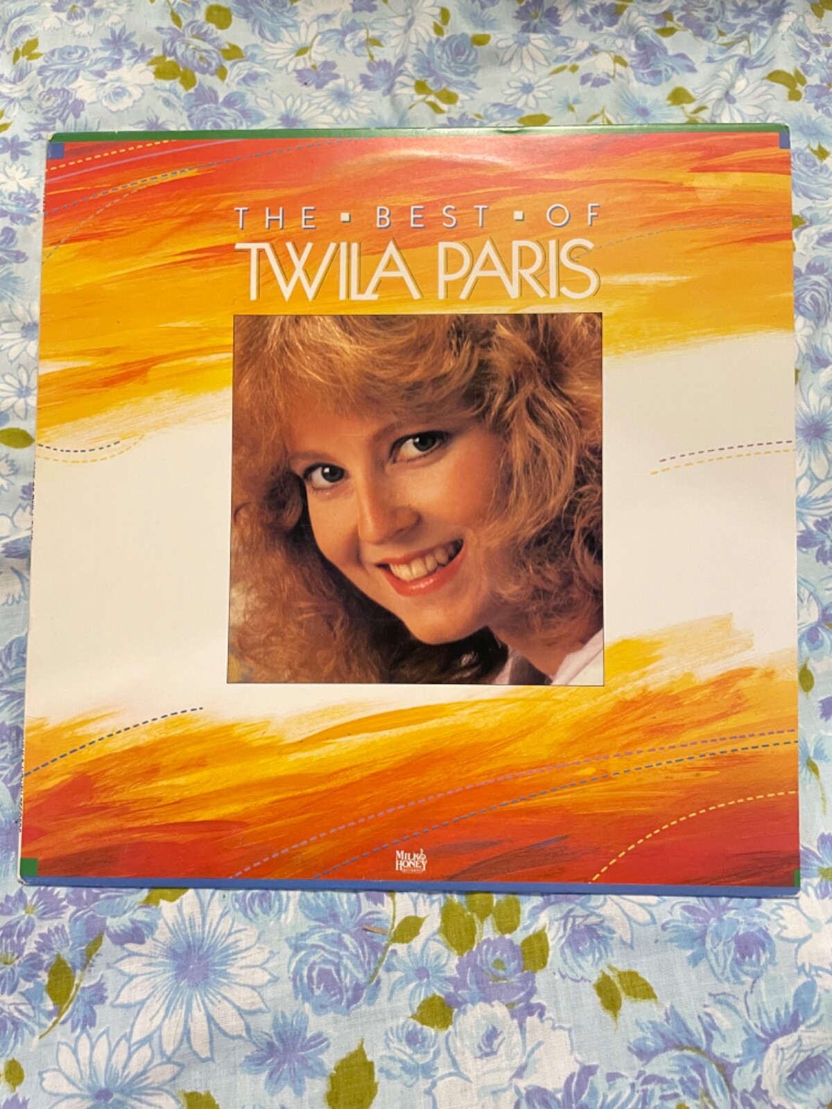 AOR CD Twila Paris/perennial Twila Paris Perenial CD | eBay