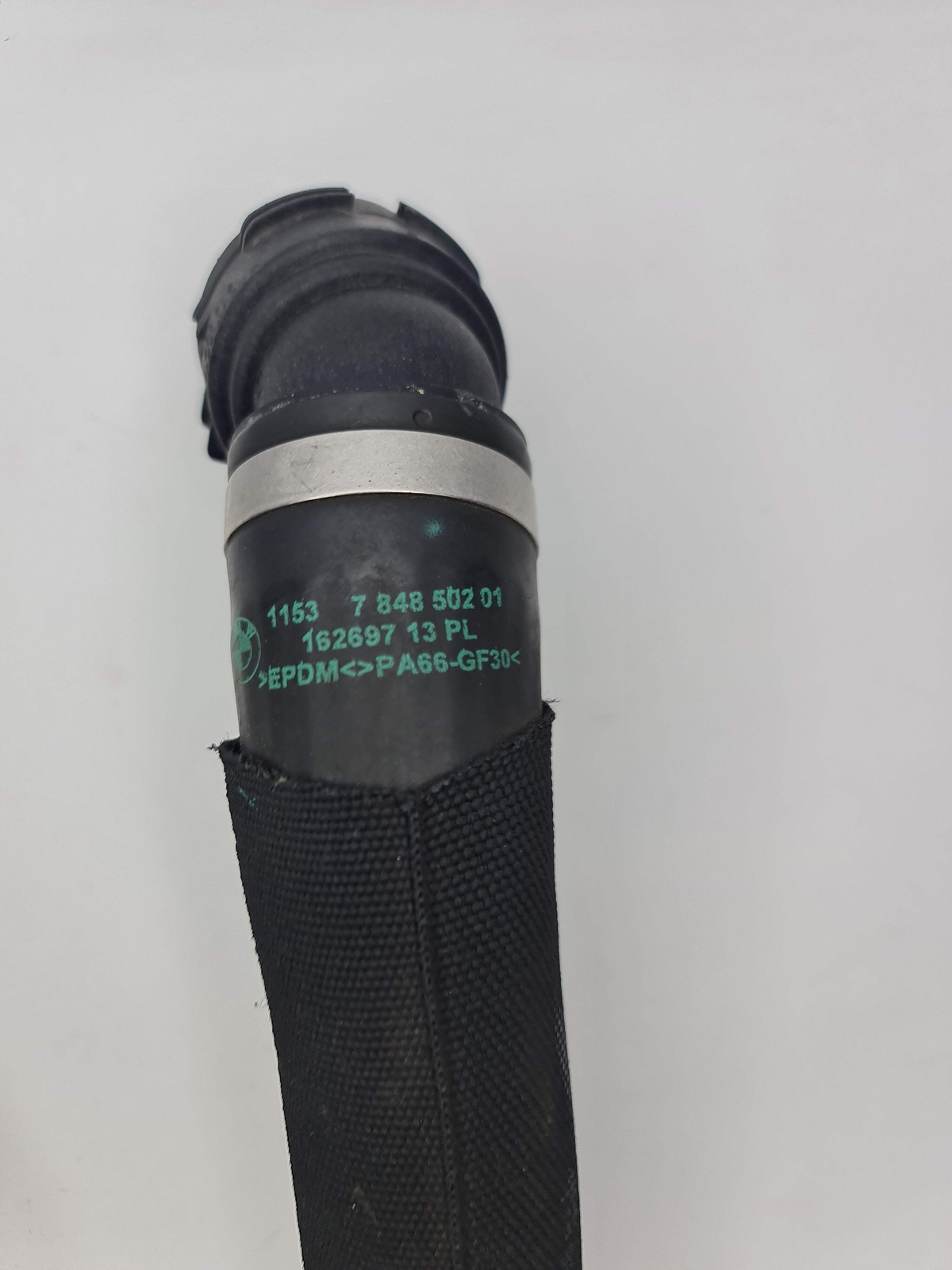 0 Bmw 2015-2020 11-53-7-848-502 11537848502 Lower Water Coolant Hose 7848502 image 4
