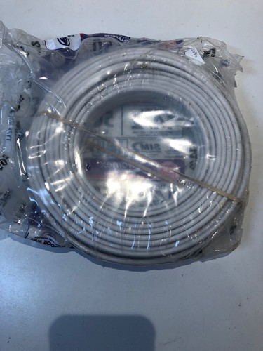 Southwire 28827422 14/2WG NMB Wire 50-Foot