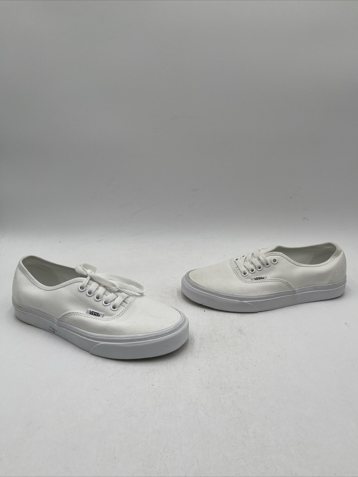 vans AVE pro ヌバッグ 白 サイズ8h 新品 VANS AVE SHOES