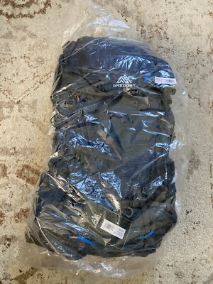 Gregory Baltimore 85 Backpack Large Dusk Blue