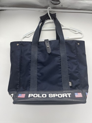 トートバッグ LAUREN RALPH LAUREN Woman Tote bags Navy 431956937 410 LAUREN RALPH LAUREN: Shoulder bag woman - Navy | Lauren