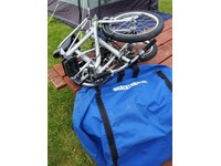 fold up bike bag