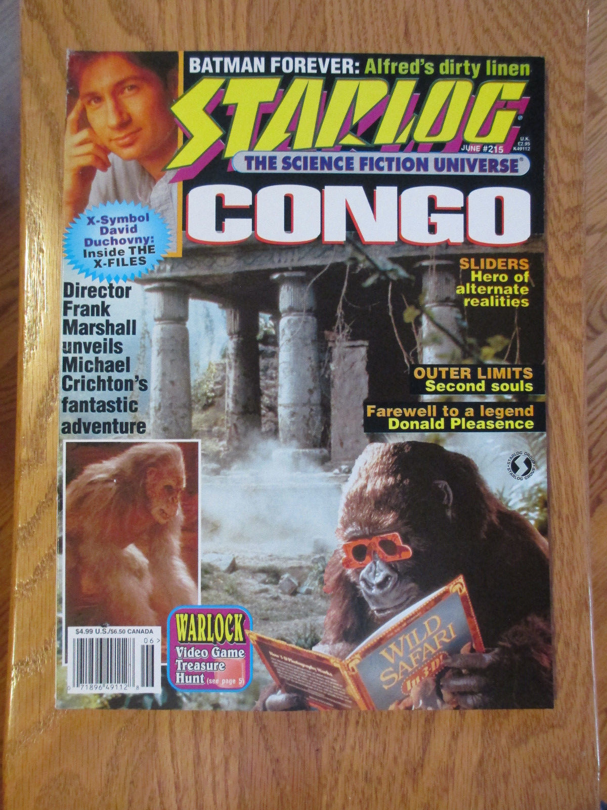 STARLOG スターログ ナイトライダー 特集号 Starlog Magazine Lot of 22 Vintage 70s 80s Star Trek Knight