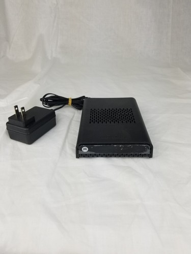 Motorola DTA100/2300/000 Digital Adapter