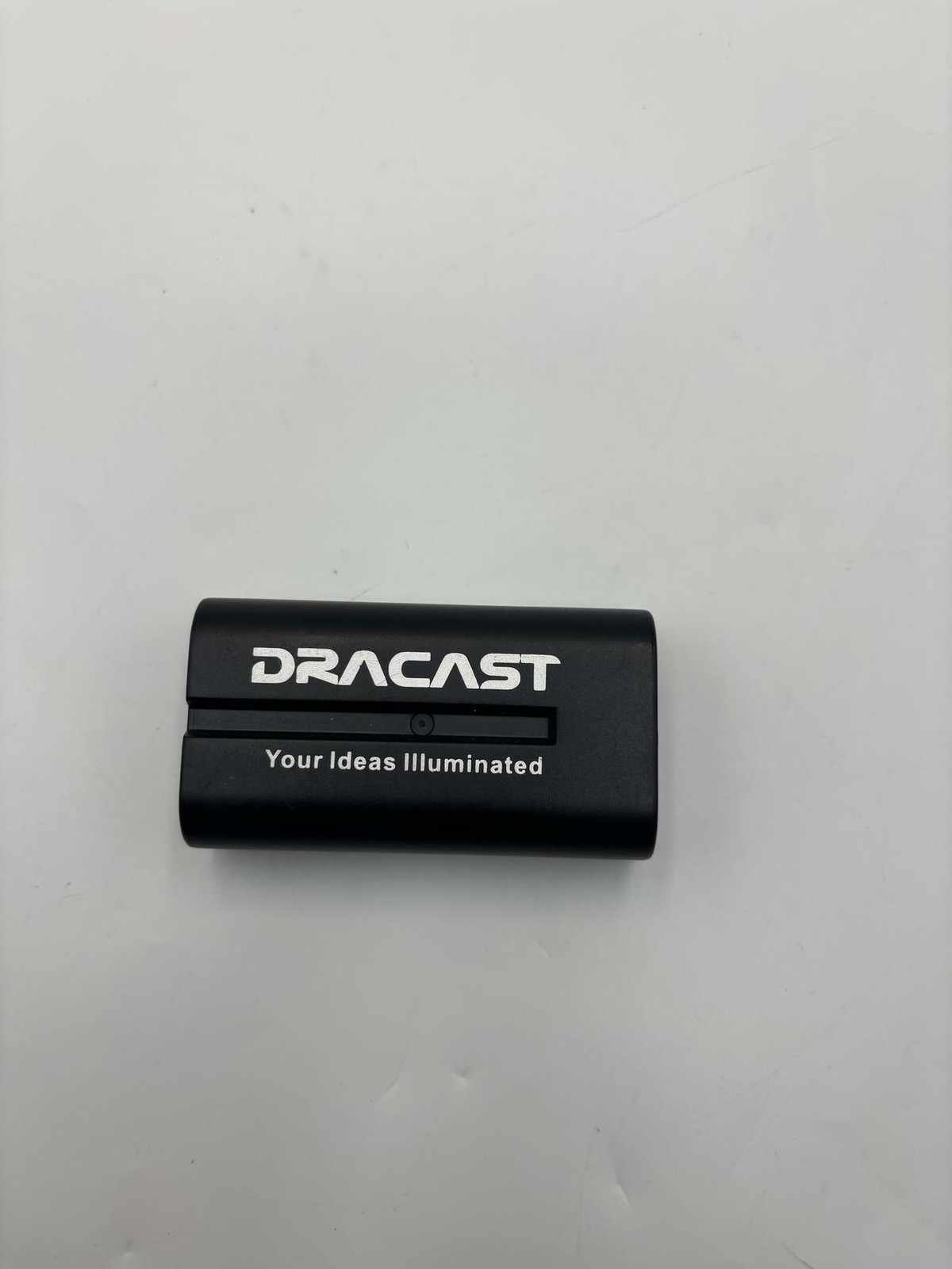 Dracast 1x NP-F 2200mAh Battery