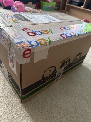Foto dell'oggetto di un acquirente verificato