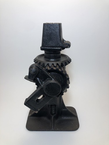 Vintage Flip Top No 16 Screw Jack | eBay