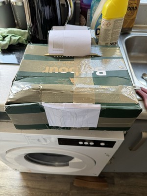 Item photo(s) from verified buyer
