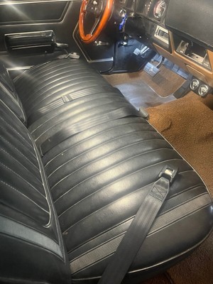 image 7 of interior
