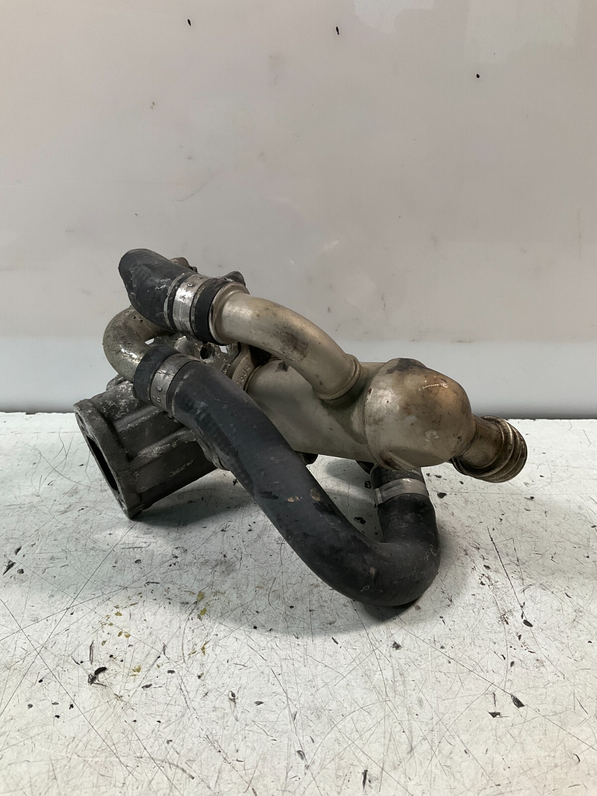Valvola EGR FIAT PANDA 55197845