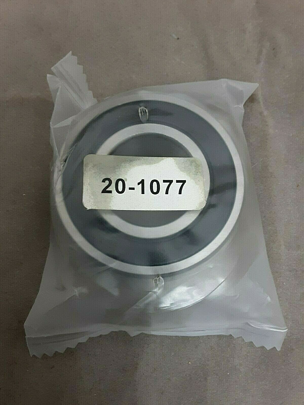 NEW All Balls 20-1077 Wheel Bearing | eBay