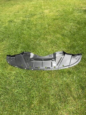 NEW OEM Genuine Mopar Front Belly Pan Shield Dodge Charger 68502582AA